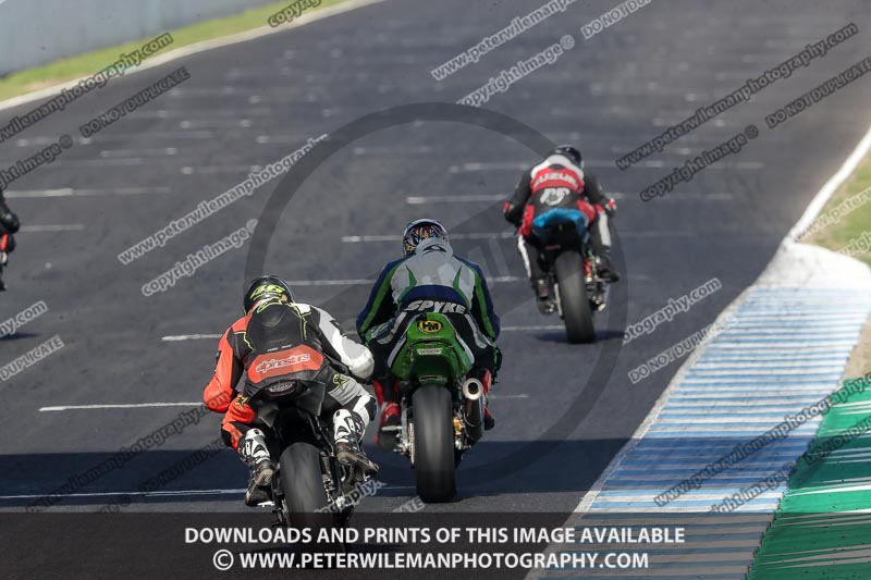 25 to 27th november 2017;Jerez;event digital images;motorbikes;no limits;peter wileman photography;trackday;trackday digital images