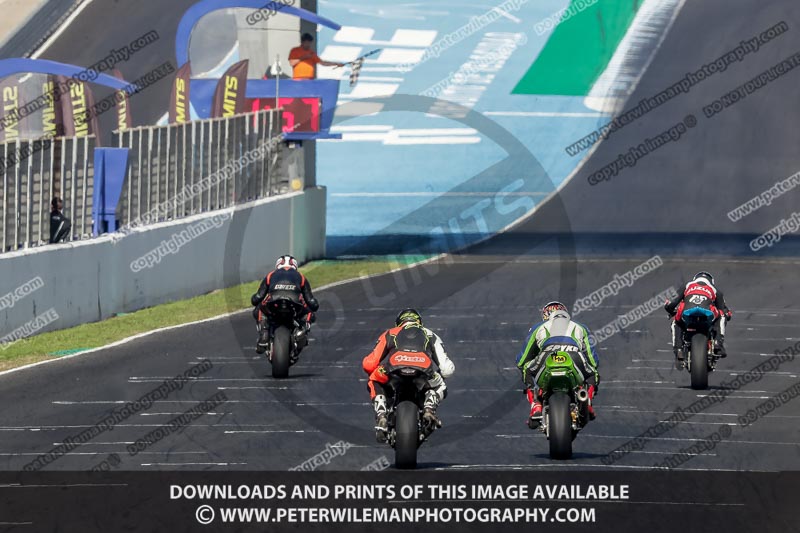 25 to 27th november 2017;Jerez;event digital images;motorbikes;no limits;peter wileman photography;trackday;trackday digital images