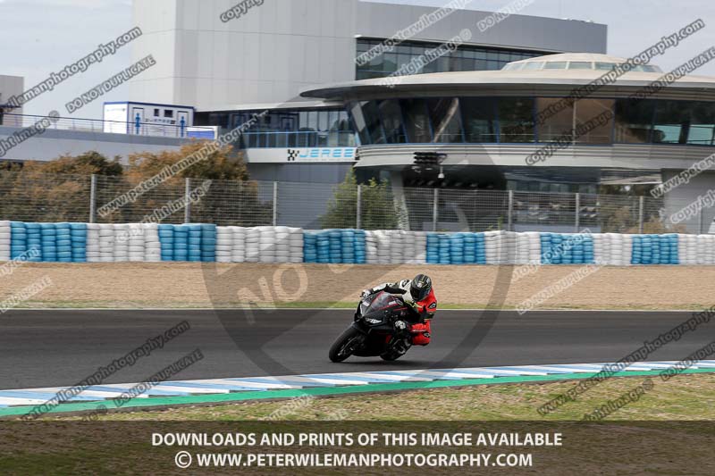 25 to 27th november 2017;Jerez;event digital images;motorbikes;no limits;peter wileman photography;trackday;trackday digital images