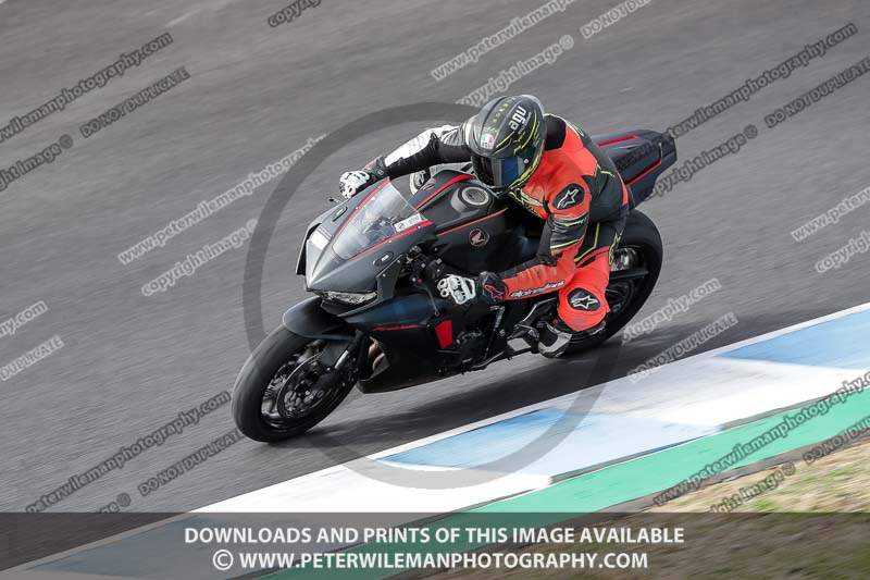 25 to 27th november 2017;Jerez;event digital images;motorbikes;no limits;peter wileman photography;trackday;trackday digital images