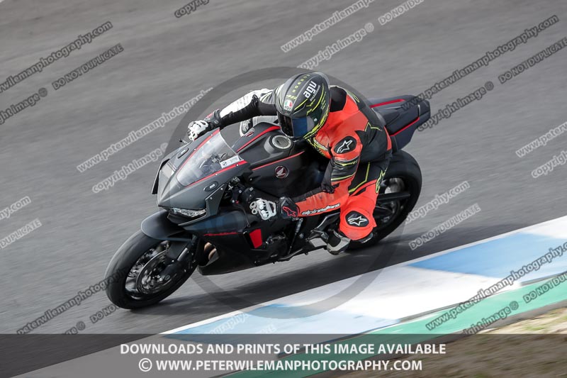 25 to 27th november 2017;Jerez;event digital images;motorbikes;no limits;peter wileman photography;trackday;trackday digital images