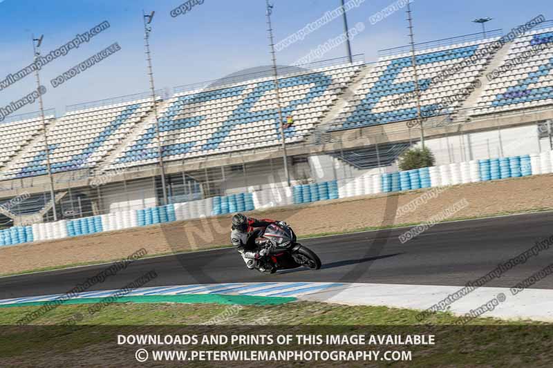 25 to 27th november 2017;Jerez;event digital images;motorbikes;no limits;peter wileman photography;trackday;trackday digital images