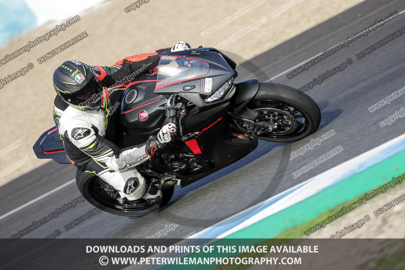 25 to 27th november 2017;Jerez;event digital images;motorbikes;no limits;peter wileman photography;trackday;trackday digital images