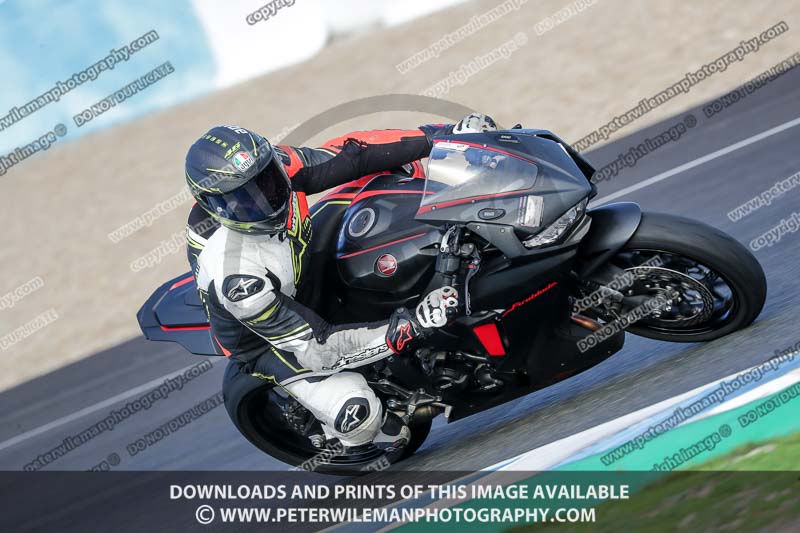 25 to 27th november 2017;Jerez;event digital images;motorbikes;no limits;peter wileman photography;trackday;trackday digital images