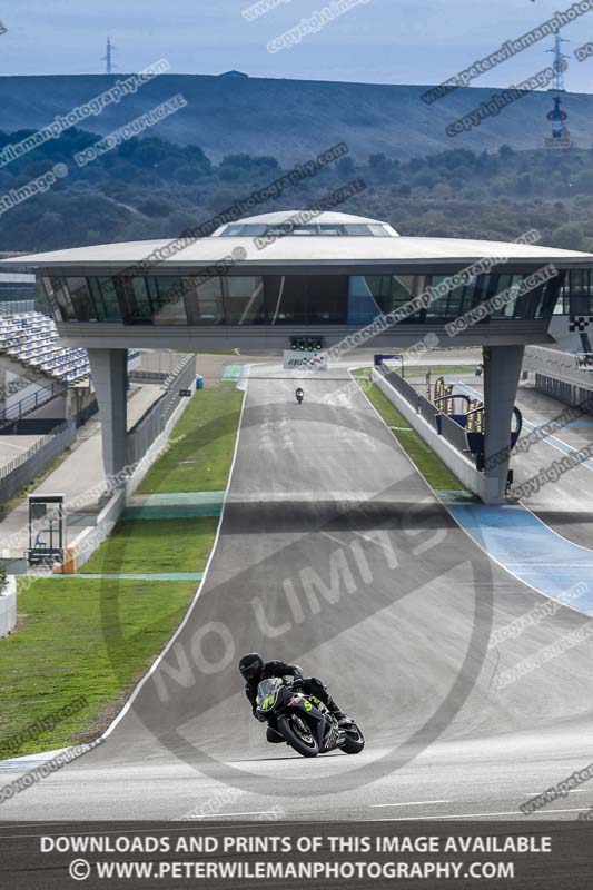 18 to 20th november 2013;25 to 27th november 2017;Jerez;event digital images;motorbikes;no limits;peter wileman photography;trackday;trackday digital images