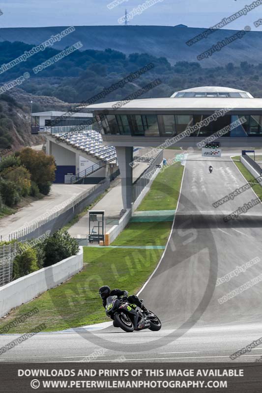 18 to 20th november 2013;25 to 27th november 2017;Jerez;event digital images;motorbikes;no limits;peter wileman photography;trackday;trackday digital images