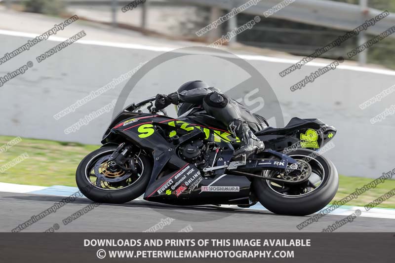 18 to 20th november 2013;25 to 27th november 2017;Jerez;event digital images;motorbikes;no limits;peter wileman photography;trackday;trackday digital images