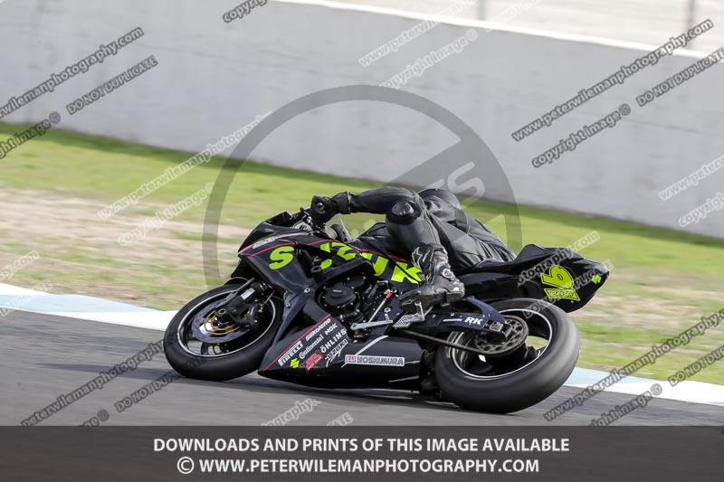 18 to 20th november 2013;25 to 27th november 2017;Jerez;event digital images;motorbikes;no limits;peter wileman photography;trackday;trackday digital images