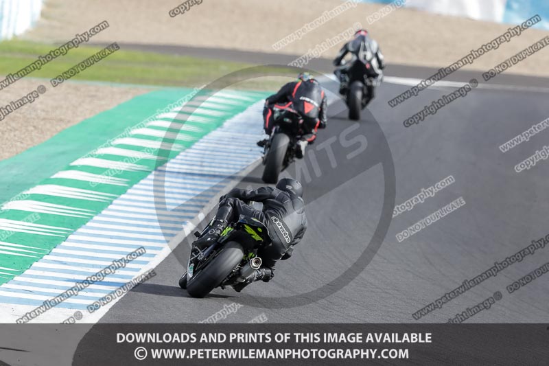 18 to 20th november 2013;25 to 27th november 2017;Jerez;event digital images;motorbikes;no limits;peter wileman photography;trackday;trackday digital images