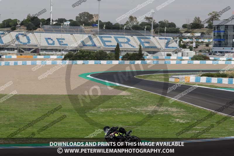 18 to 20th november 2013;25 to 27th november 2017;Jerez;event digital images;motorbikes;no limits;peter wileman photography;trackday;trackday digital images