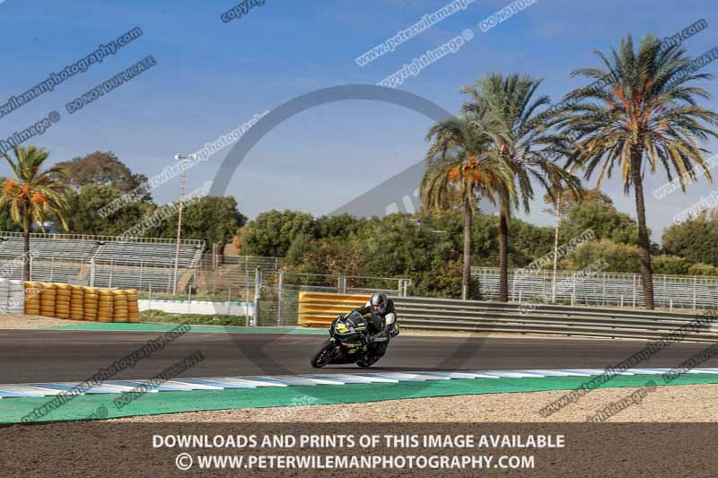 18 to 20th november 2013;25 to 27th november 2017;Jerez;event digital images;motorbikes;no limits;peter wileman photography;trackday;trackday digital images