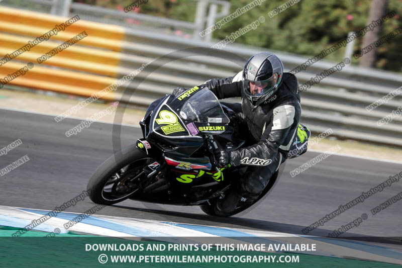 18 to 20th november 2013;25 to 27th november 2017;Jerez;event digital images;motorbikes;no limits;peter wileman photography;trackday;trackday digital images
