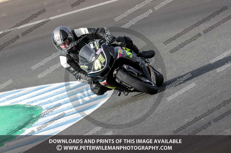 18 to 20th november 2013;25 to 27th november 2017;Jerez;event digital images;motorbikes;no limits;peter wileman photography;trackday;trackday digital images
