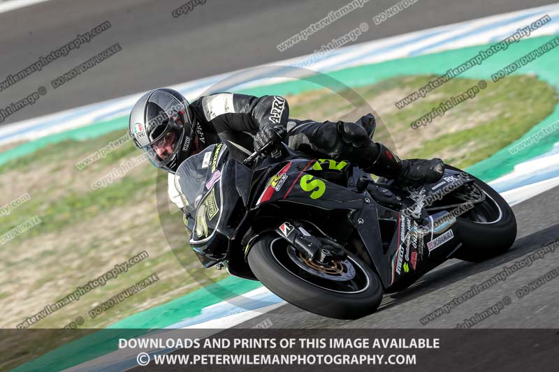 18 to 20th november 2013;25 to 27th november 2017;Jerez;event digital images;motorbikes;no limits;peter wileman photography;trackday;trackday digital images