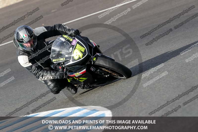 18 to 20th november 2013;25 to 27th november 2017;Jerez;event digital images;motorbikes;no limits;peter wileman photography;trackday;trackday digital images