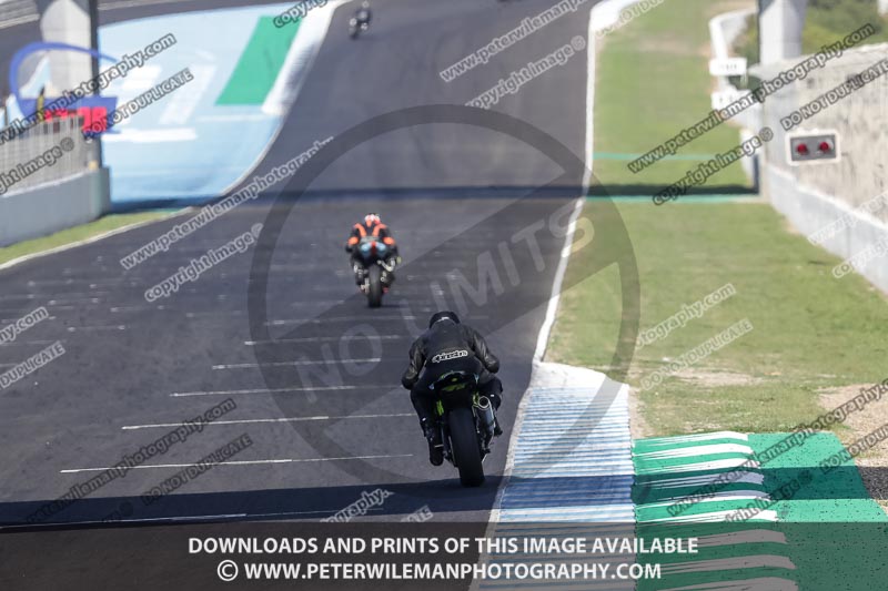25 to 27th november 2017;Jerez;event digital images;motorbikes;no limits;peter wileman photography;trackday;trackday digital images