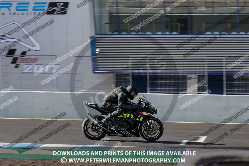 25 to 27th november 2017;Jerez;event digital images;motorbikes;no limits;peter wileman photography;trackday;trackday digital images