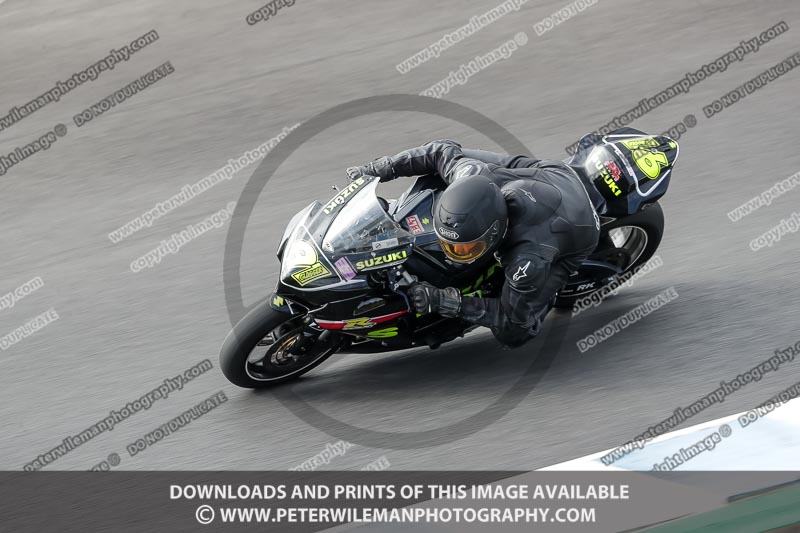 25 to 27th november 2017;Jerez;event digital images;motorbikes;no limits;peter wileman photography;trackday;trackday digital images