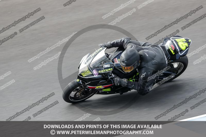 25 to 27th november 2017;Jerez;event digital images;motorbikes;no limits;peter wileman photography;trackday;trackday digital images