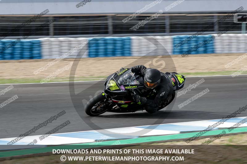 25 to 27th november 2017;Jerez;event digital images;motorbikes;no limits;peter wileman photography;trackday;trackday digital images