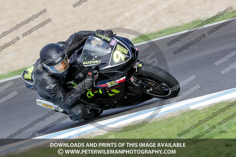 25 to 27th november 2017;Jerez;event digital images;motorbikes;no limits;peter wileman photography;trackday;trackday digital images