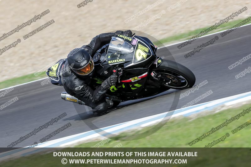 25 to 27th november 2017;Jerez;event digital images;motorbikes;no limits;peter wileman photography;trackday;trackday digital images