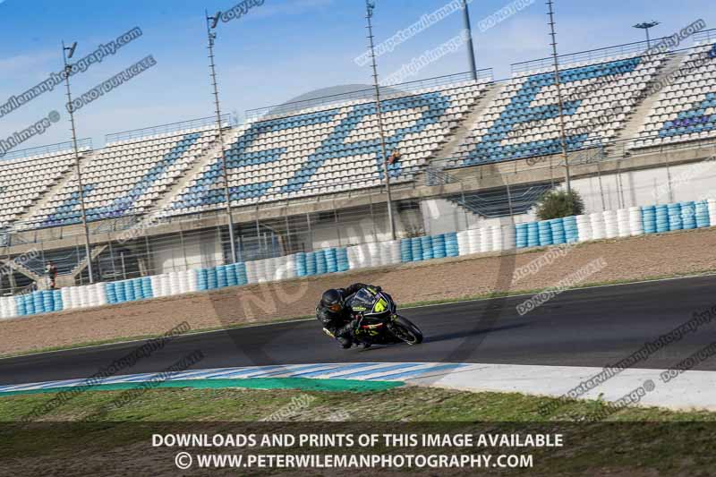 25 to 27th november 2017;Jerez;event digital images;motorbikes;no limits;peter wileman photography;trackday;trackday digital images