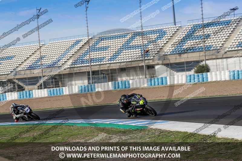 25 to 27th november 2017;Jerez;event digital images;motorbikes;no limits;peter wileman photography;trackday;trackday digital images