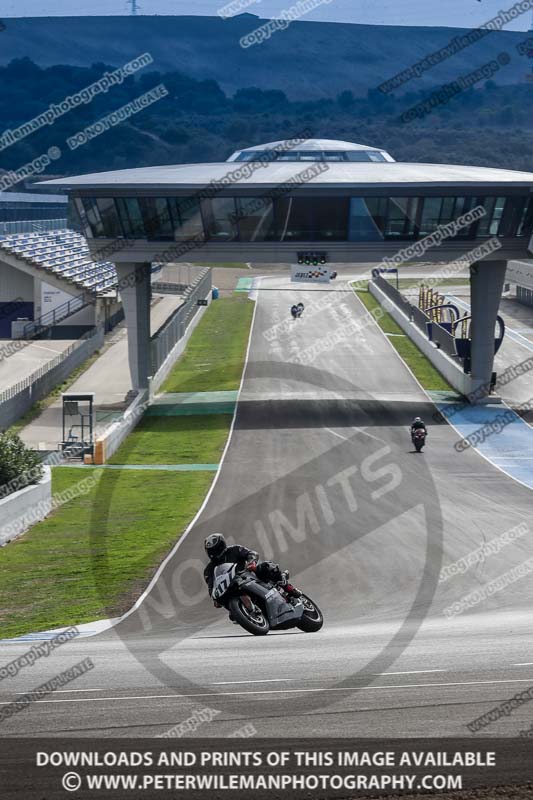 18 to 20th november 2013;25 to 27th november 2017;Jerez;event digital images;motorbikes;no limits;peter wileman photography;trackday;trackday digital images