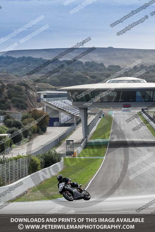 18 to 20th november 2013;25 to 27th november 2017;Jerez;event digital images;motorbikes;no limits;peter wileman photography;trackday;trackday digital images