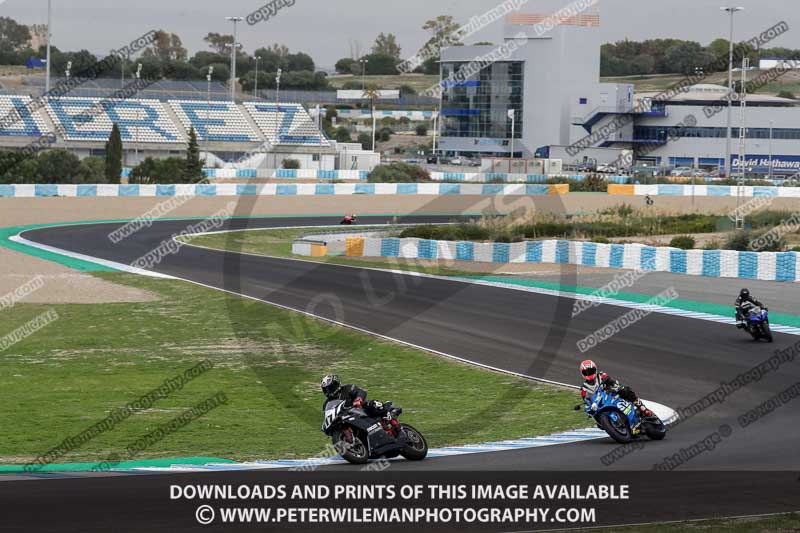 18 to 20th november 2013;25 to 27th november 2017;Jerez;event digital images;motorbikes;no limits;peter wileman photography;trackday;trackday digital images