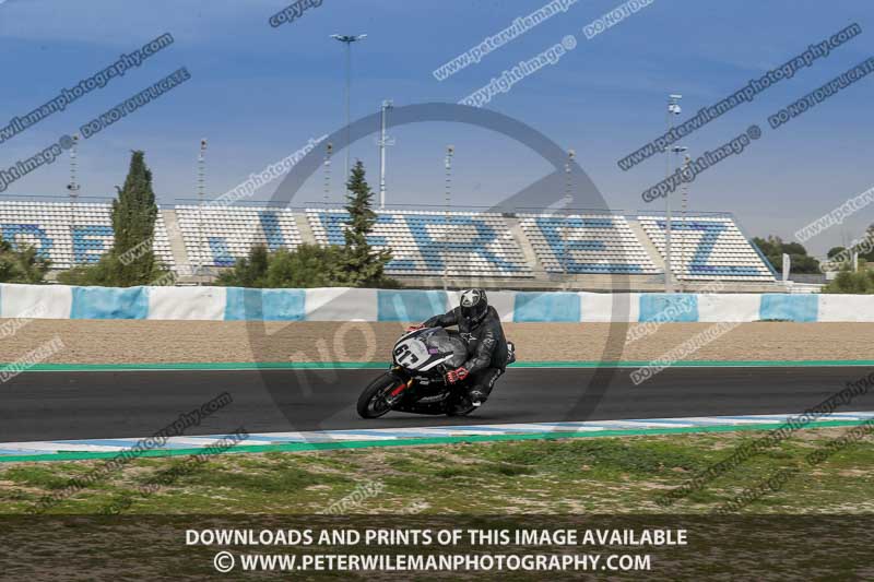 18 to 20th november 2013;25 to 27th november 2017;Jerez;event digital images;motorbikes;no limits;peter wileman photography;trackday;trackday digital images
