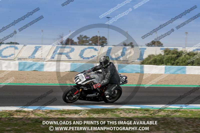 18 to 20th november 2013;25 to 27th november 2017;Jerez;event digital images;motorbikes;no limits;peter wileman photography;trackday;trackday digital images
