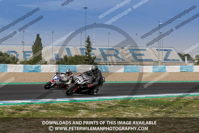 18 to 20th november 2013;25 to 27th november 2017;Jerez;event digital images;motorbikes;no limits;peter wileman photography;trackday;trackday digital images