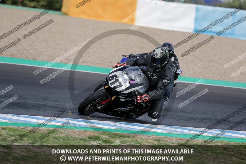 18 to 20th november 2013;25 to 27th november 2017;Jerez;event digital images;motorbikes;no limits;peter wileman photography;trackday;trackday digital images