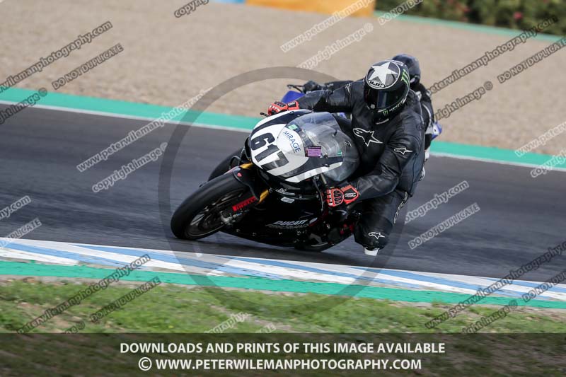 18 to 20th november 2013;25 to 27th november 2017;Jerez;event digital images;motorbikes;no limits;peter wileman photography;trackday;trackday digital images