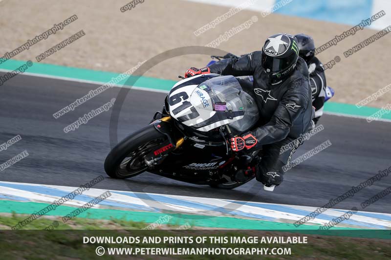 18 to 20th november 2013;25 to 27th november 2017;Jerez;event digital images;motorbikes;no limits;peter wileman photography;trackday;trackday digital images
