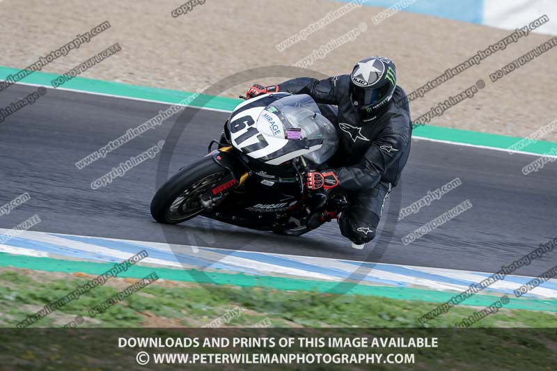 18 to 20th november 2013;25 to 27th november 2017;Jerez;event digital images;motorbikes;no limits;peter wileman photography;trackday;trackday digital images