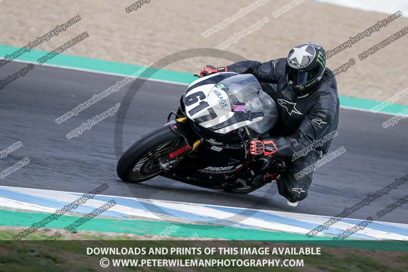 18 to 20th november 2013;25 to 27th november 2017;Jerez;event digital images;motorbikes;no limits;peter wileman photography;trackday;trackday digital images