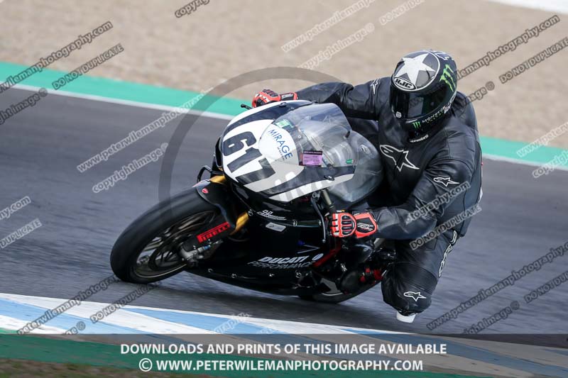 18 to 20th november 2013;25 to 27th november 2017;Jerez;event digital images;motorbikes;no limits;peter wileman photography;trackday;trackday digital images
