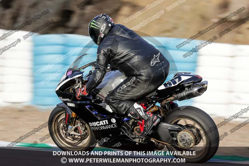18 to 20th november 2013;25 to 27th november 2017;Jerez;event digital images;motorbikes;no limits;peter wileman photography;trackday;trackday digital images