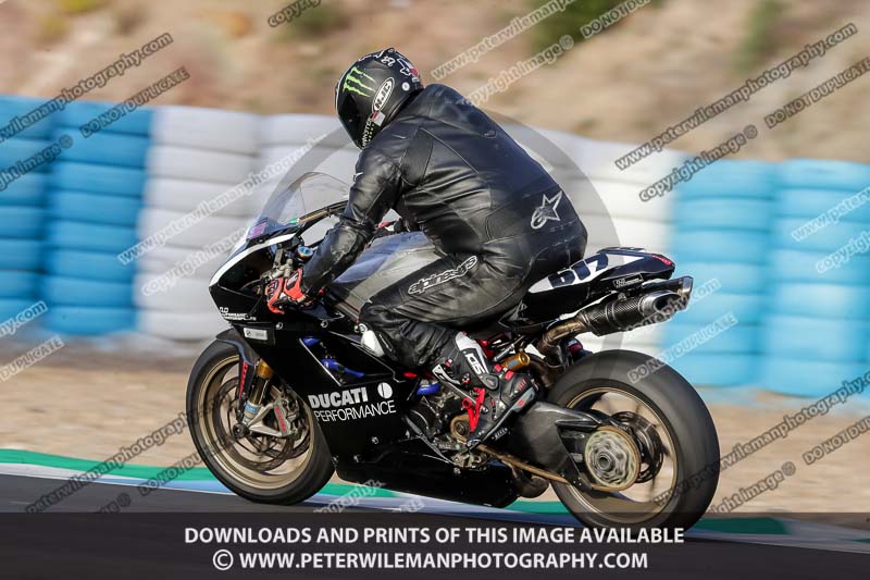 18 to 20th november 2013;25 to 27th november 2017;Jerez;event digital images;motorbikes;no limits;peter wileman photography;trackday;trackday digital images
