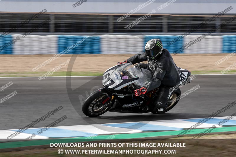 25 to 27th november 2017;Jerez;event digital images;motorbikes;no limits;peter wileman photography;trackday;trackday digital images
