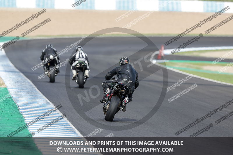 25 to 27th november 2017;Jerez;event digital images;motorbikes;no limits;peter wileman photography;trackday;trackday digital images