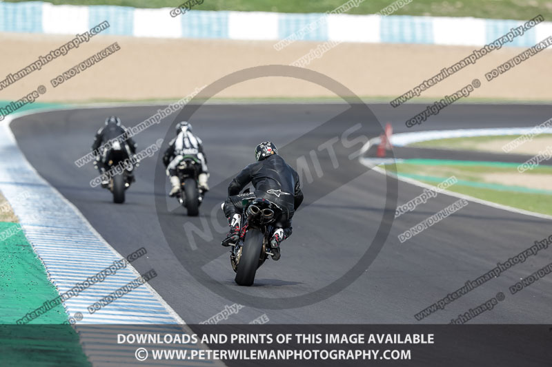 25 to 27th november 2017;Jerez;event digital images;motorbikes;no limits;peter wileman photography;trackday;trackday digital images