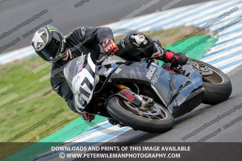 25 to 27th november 2017;Jerez;event digital images;motorbikes;no limits;peter wileman photography;trackday;trackday digital images