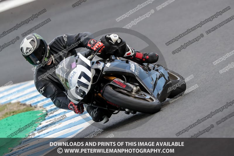 25 to 27th november 2017;Jerez;event digital images;motorbikes;no limits;peter wileman photography;trackday;trackday digital images