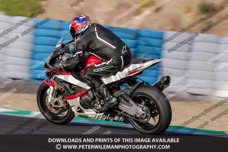 18 to 20th november 2013;25 to 27th november 2017;Jerez;event digital images;motorbikes;no limits;peter wileman photography;trackday;trackday digital images