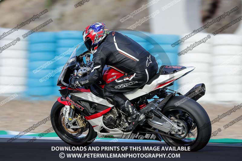 18 to 20th november 2013;25 to 27th november 2017;Jerez;event digital images;motorbikes;no limits;peter wileman photography;trackday;trackday digital images