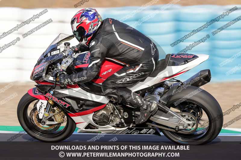 18 to 20th november 2013;25 to 27th november 2017;Jerez;event digital images;motorbikes;no limits;peter wileman photography;trackday;trackday digital images